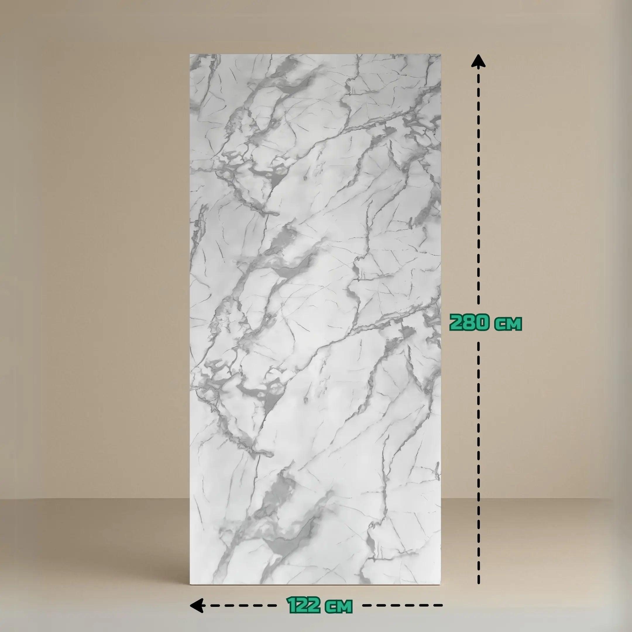 PVC панел Кобалт