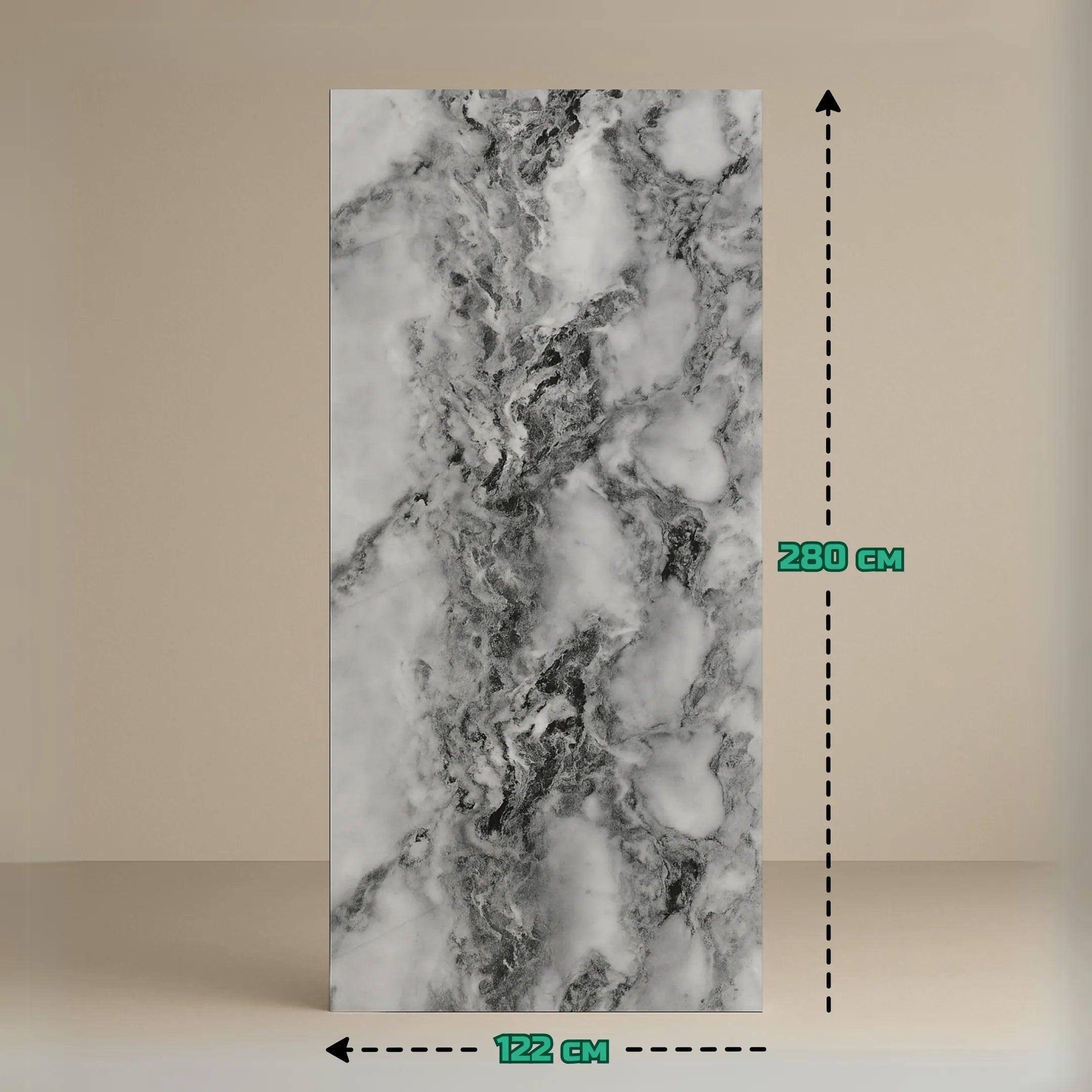 PVC панел Космос