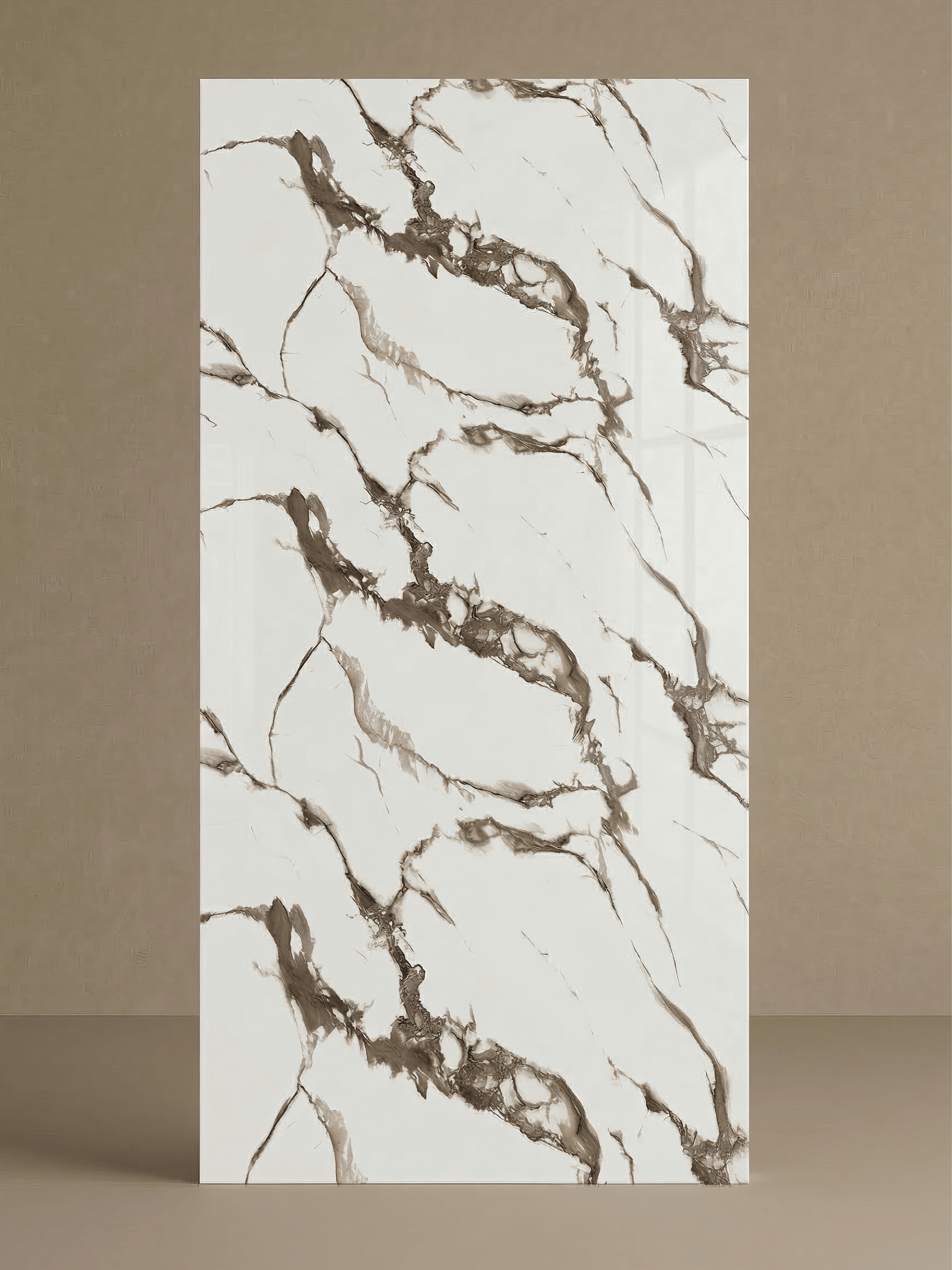 PVC панел Маршмелоу