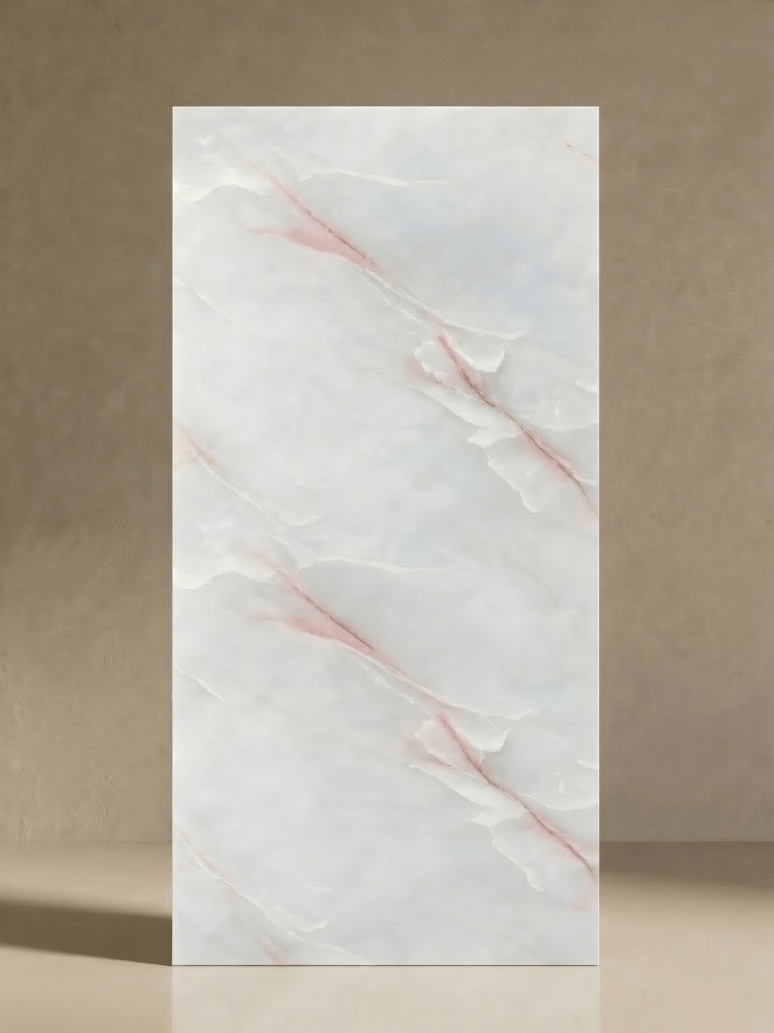 PVC панел Облак