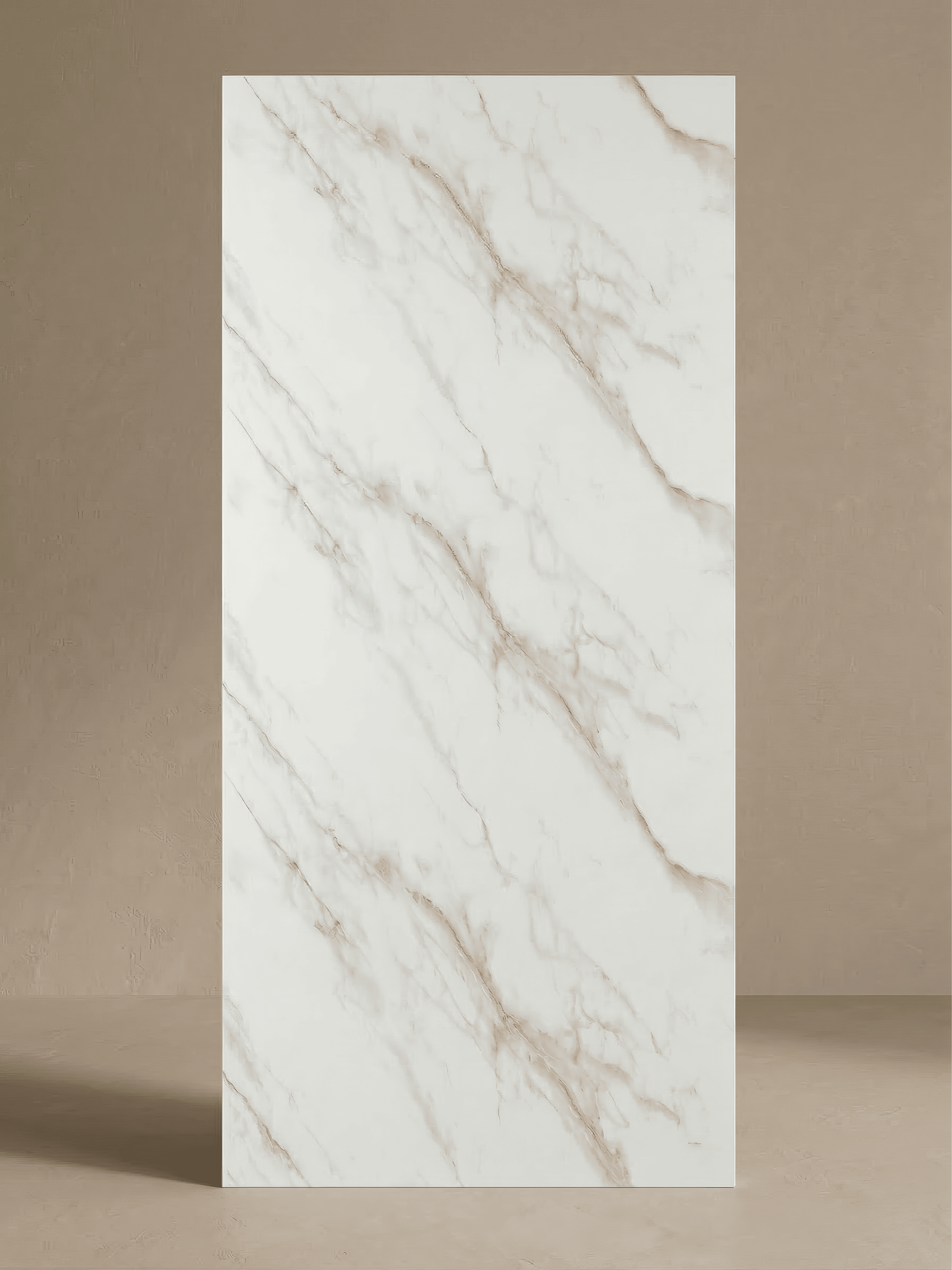 PVC панел Ванилия