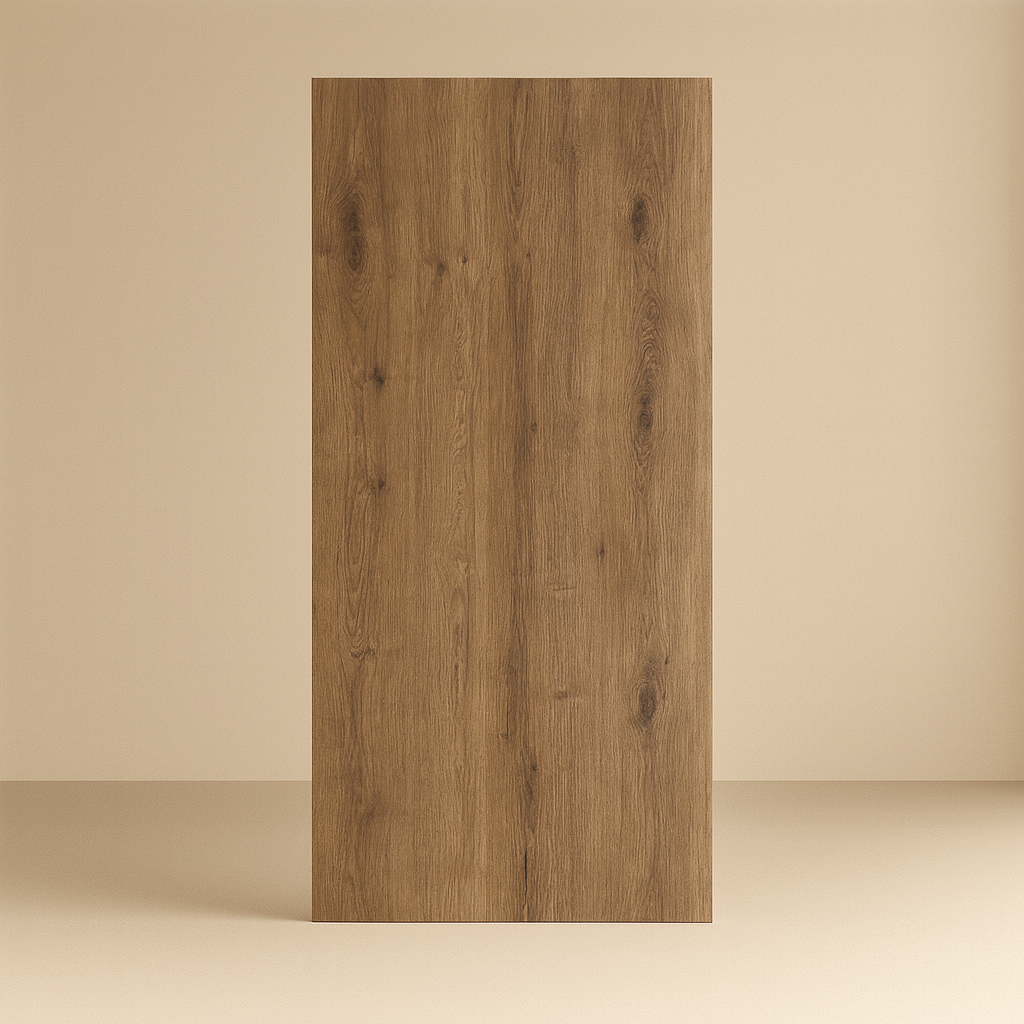 SPC панел Дъб