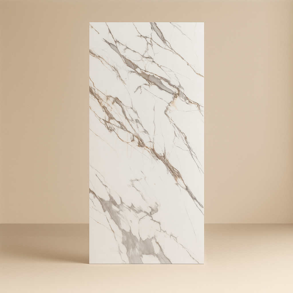 SPC панел Маршмелоу